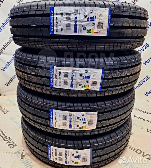 Triangle Connex Van TV701 215/70 R15C 109S