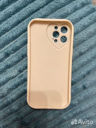 Чехол и защитная пленка на iPhone 12 pro max