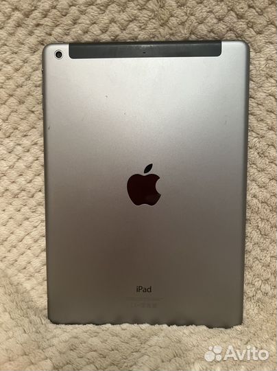 iPad