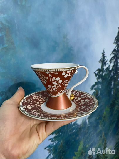 Сервиз чайный