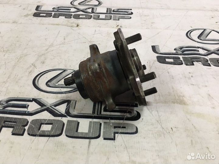 Ступичный подшипник задний правый Lexus Rx270