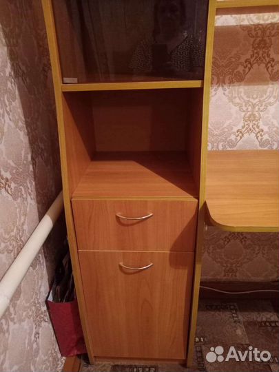 Компьютерный стол, письменный стол