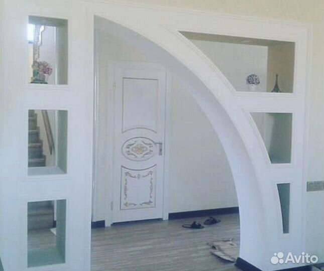 Ремонт квартир под ключ