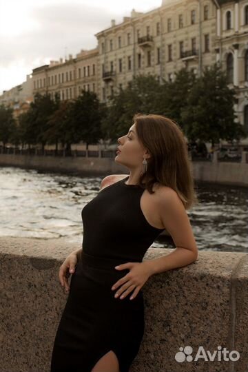 Женский фотограф СПб