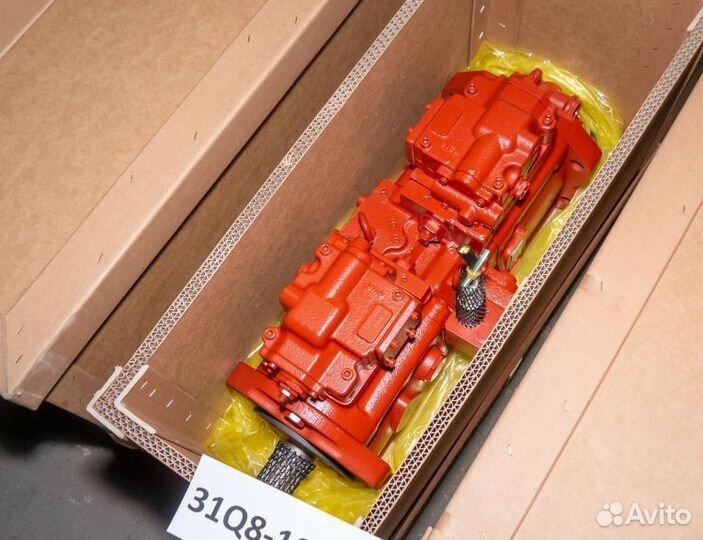 Наклонная плита гидромотора Хитачи zx225usr