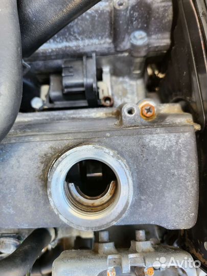 Nissan Rb25de neo 4wd