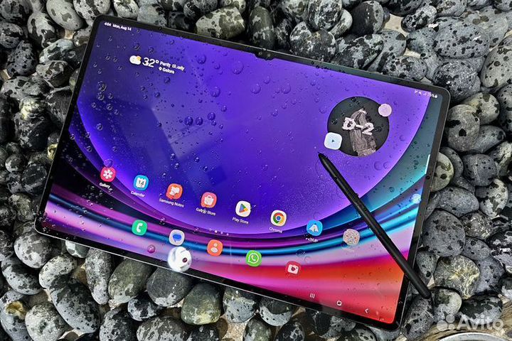 Samsung Tab S9 Ultra 12/512 5G