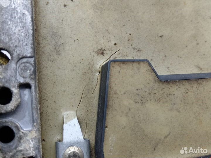 Блок управления двигателем для Renault Megane 1