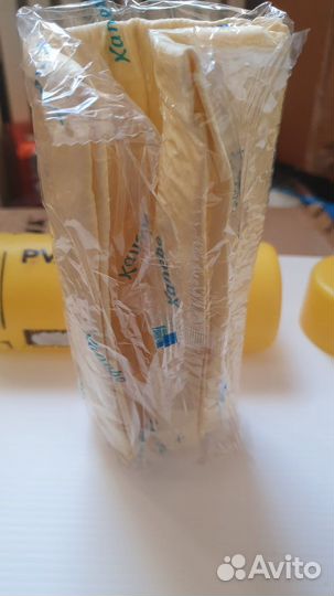 Тряпка для автомобиля