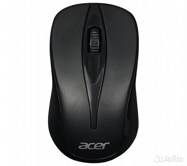 Беспроводная мышь Acer OMR131, черный
