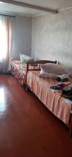 Дом 47,6 м² на участке 26 сот.