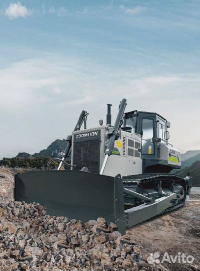 Zoomlion ZD260G, 2024