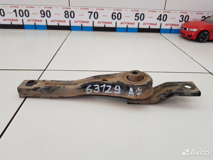 Опора двигателя задняя нижняя (Skoda Octavia)