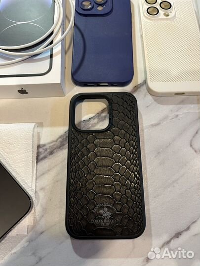 iPhone 14 Pro, 256 ГБ