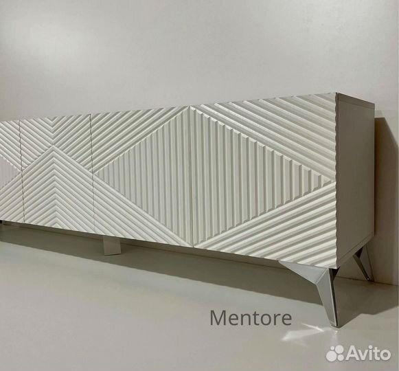 Тумба под тв Bravo длинная