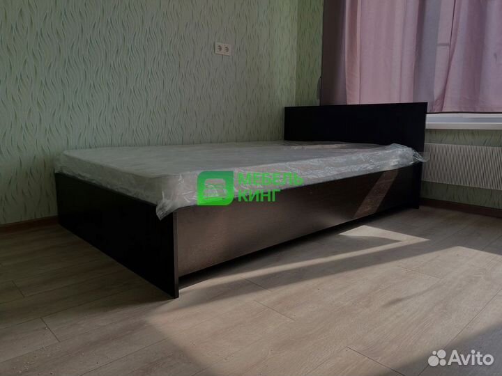 Кровать 140 на 200