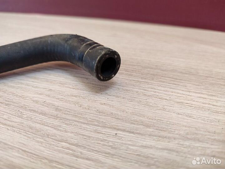 Шланг расширительного бачка Renault Sandero