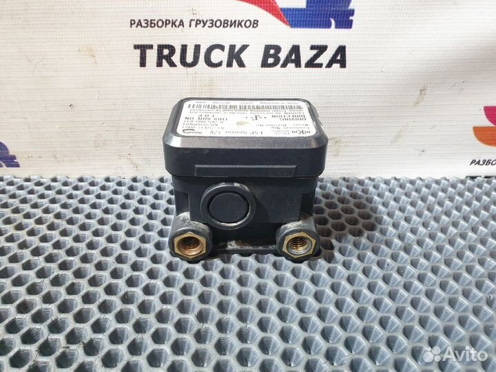 Блок управления ESP Man TGA, Man TGS, Man TGX