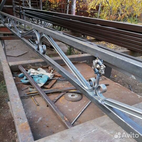 Сварщик. Сварочные работы