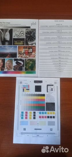 Цветной лазерный принтер Kyocera P5021