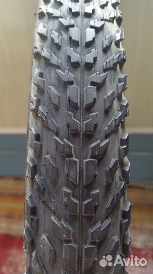 Покрышки Michelin 26х2.0 и 700х40с новые, 2 шт