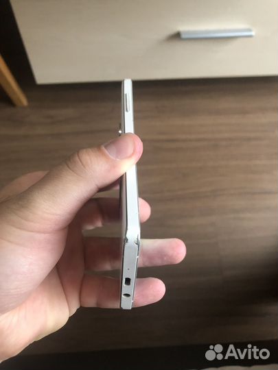 Телефон Samsung a5