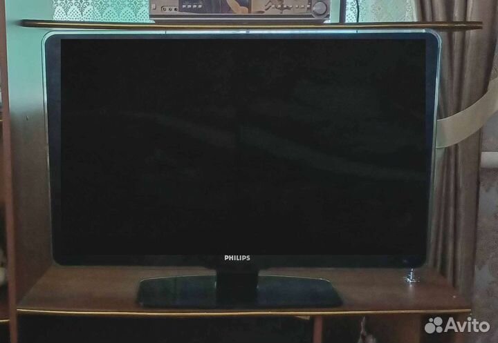 Телевизор ж/к Philips 37PFL5603S/60