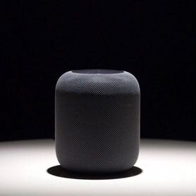 Умная колонка Apple HomePod