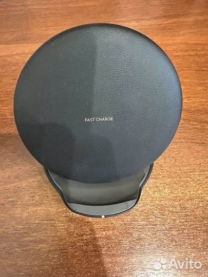 Беспроводная зарядка samsung