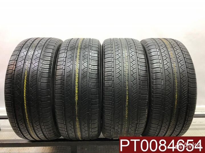 Michelin Latitude Tour HP 285/50 R20 98H