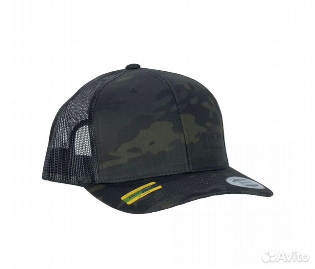 Кепка Mechanix Snapback Hat United We Work