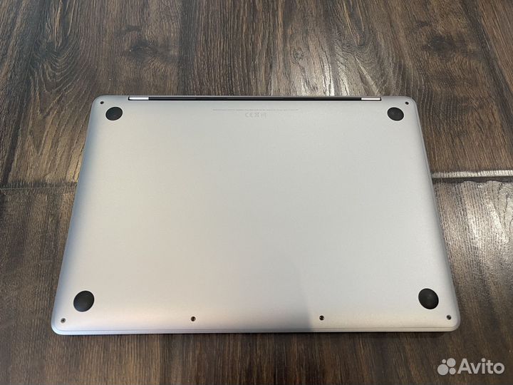 Apple MacBook Pro 13 2019