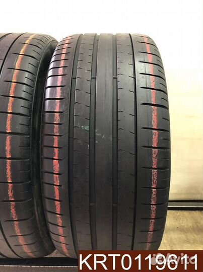 Pirelli P Zero PZ4 285/40 R20 104Y