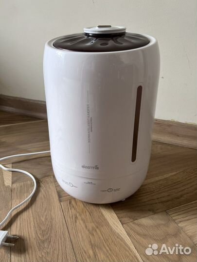 Увлажнитель Xiaomi Deerma DEM-F-600