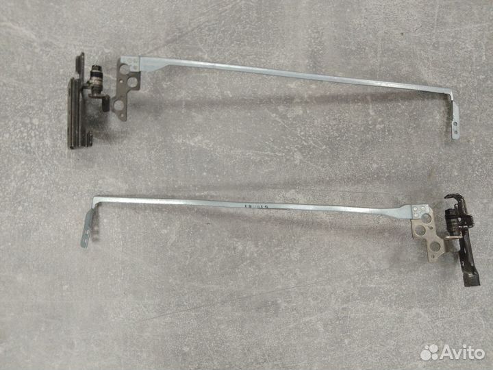 Петли Packard Bell N15W4