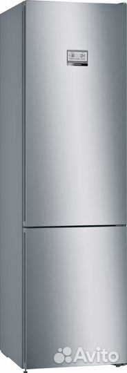 Холодильник Bosch kgn39ai31r