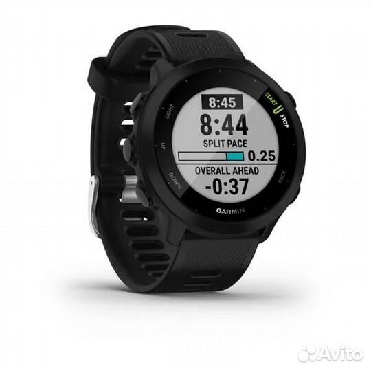 Garmin Forerunner 55 black