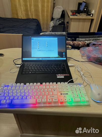 Продам ноутбук