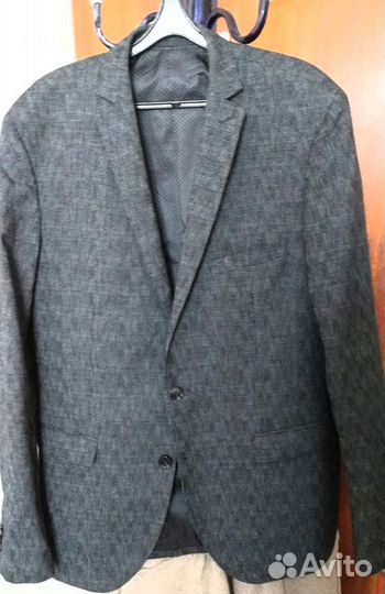 Пиджак matinique