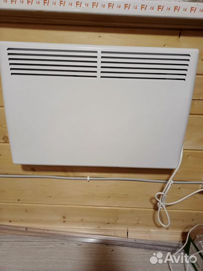 Электро обогреватель