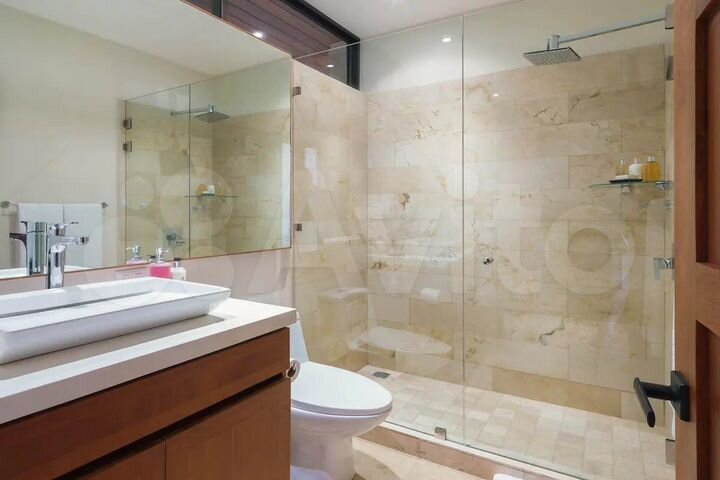 1-к. квартира, 46 м², 2/5 эт.