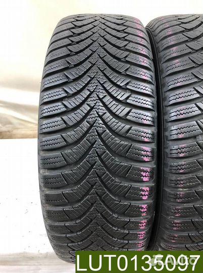 Hankook Winter I'Cept RS2 W452 185/55 R15 86H