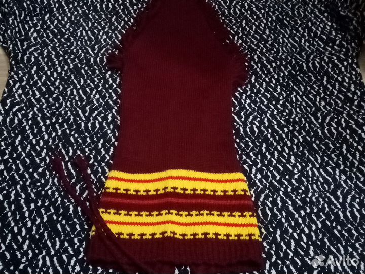 Шапочки детские СССР