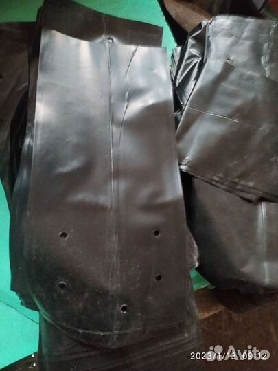 Пакет для саженцев рассады