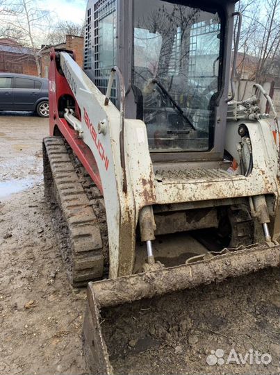 Бобкат бобкэт bobcat мини погрузчик трактор гусени