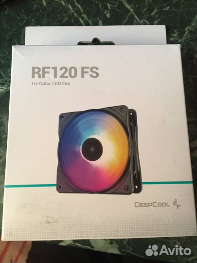 Кулеры вентиляторы 120 мм rgb