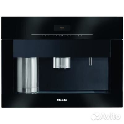 Кофемашина Miele