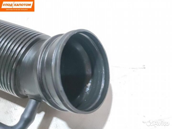 Патрубок воздушного фильтра Volkswagen Polo 5 2012