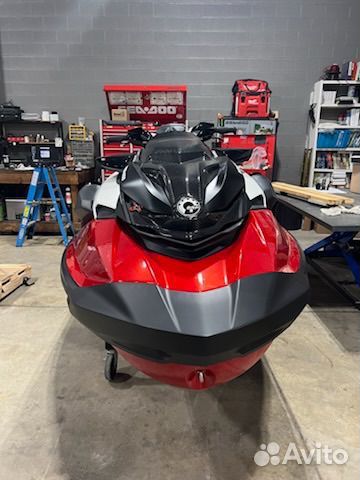 2024 Brp sea-doo rxp x 325