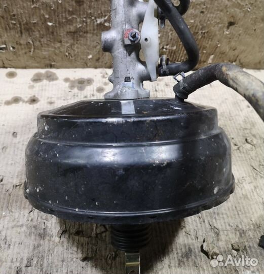 Гтц Mitsubishi airtrek cu2w